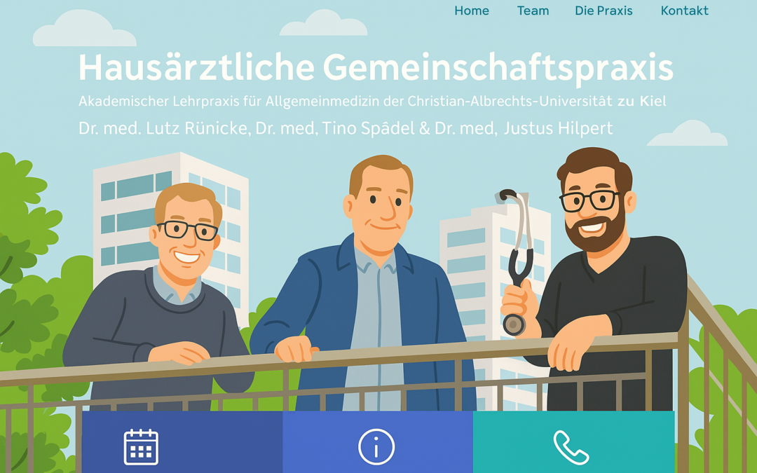 Allgemeinmedizin Mettenhof
