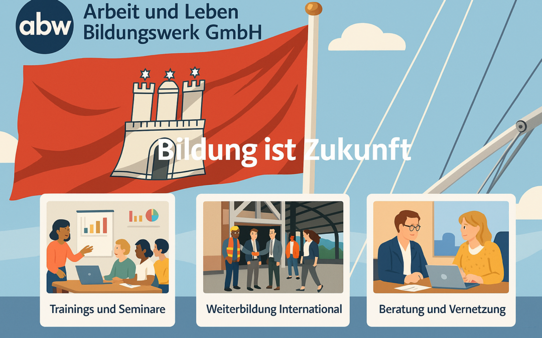 Arbeit und Leben Bildungswerk GmbH